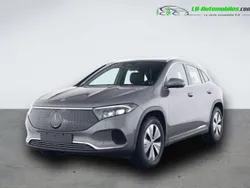 Utilisé 2024 Mercedes EQA300 SUV | 39 300 € (Bon prix)