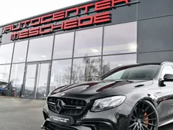 Utilisé 2018 Mercedes E63 AMG AMG Berline | 65 890 €