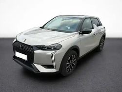 Gris Utilisé 2023 DS Automobiles DS3 Performance Citadine | 20 989 € (Super prix)