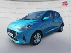 Utilisé 2022 Hyundai i10 Eco Citadine | 14 499 € (Bon prix)