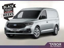 Argent Nouvelle 2025 Ford Transit Limited Berline | 31 450 €