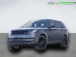 Utilisé 2025 Land Rover Range Rover SUV | 184 000 €