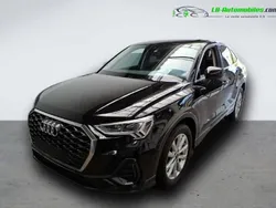 Utilisé 2022 Audi Q3 Sportback Sport SUV | 36 200 € (Prix juste)