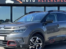 Utilisé 2021 Citroën C5 Aircross SUV | 19 990 € (Bon prix)