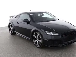 Utilisé 2019 Audi TT Sport Coupé | 44 990 €