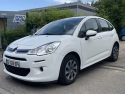 Utilisé 2016 Citroën C3 Citadine | 5 000 € (Super prix)
