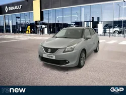 Utilisé 2017 Suzuki Baleno Berline | 8 699 € (Super prix)