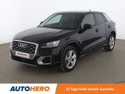 Noir Utilisé 2019 Audi Q2 SUV | 19 490 € (Bon prix)