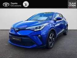 Utilisé 2022 Toyota C-HR Edition SUV | 22 890 €