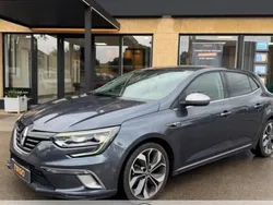 Utilisé 2020 Renault Mégane GT Line GT-Line Berline | 16 490 € (Bon prix)