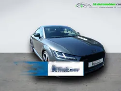 Utilisé 2023 Audi TT RS Sport Coupé | 81 700 € (Prix cher)