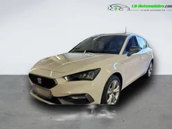 Utilisé 2021 Seat Leon Berline | 26 600 € (Prix cher)