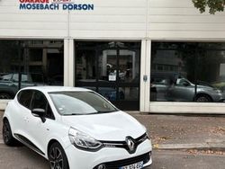 Utilisé 2016 Renault Clio IV LIMITED Citadine | 8 000 € (Bon prix)