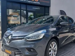 Utilisé 2018 Renault Clio IV Intens Citadine | 9 990 € (Prix juste)