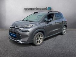 Utilisé 2021 Citroën C3 Aircross Shine SUV | 17 580 € (Prix assez cher)