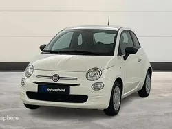 Utilisé 2021 Fiat 500 Berline | 11 999 € (Prix juste)