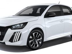 Nouvelle 2025 Peugeot 208 Style Citadine | 19 600 € (Super prix)