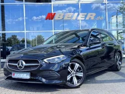 Utilisé 2024 Mercedes C200 Berline | 32 490 € (Super prix)