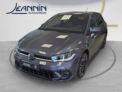 Gris Utilisé 2025 VW Polo S Berline | 24 990 € (Prix cher)