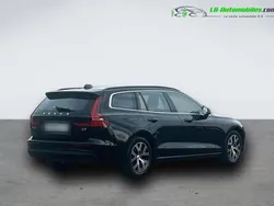 Utilisé 2024 Volvo V60 Break | 38 800 € (Bon prix)