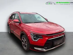 Utilisé 2024 Kia Niro SUV | 39 200 € (Prix juste)