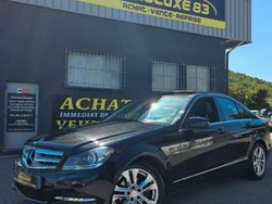 Utilisé 2013 Mercedes C200 Berline | 8 990 €