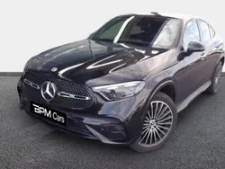 Utilisé 2024 Mercedes GLC300e AMG line | 73 890 €