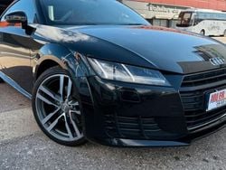 Utilisé 2015 Audi TT S-Line Coupé | 19 990 €