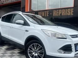 Utilisé 2014 Ford Kuga Titanium SUV | 8 990 €
