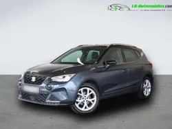 Utilisé 2023 Seat Arona SUV | 20 300 € (Prix juste)