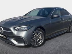 Utilisé 2024 Mercedes C300 AMG line Berline | 46 890 € (Prix assez cher)