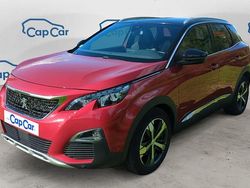 Utilisé 2019 Peugeot 3008 GT-line | 16 790 € (Prix juste)