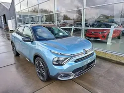 Gris Utilisé 2021 Citroën C4 PureTech Berline | 18 990 € (Prix assez cher)