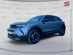 Gris Nouvelle 2025 Opel Mokka-e SUV | 32 660 €