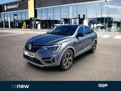 Gri Utilisé 2022 Renault Arkana Intens SUV | 20 999 € (Bon prix)