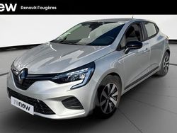 Gris Utilisé 2023 Renault Clio V Equilibre Citadine | 13 990 € (Bon prix)