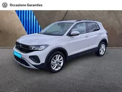 Utilisé 2025 VW T-Cross Edition SUV | 26 984 € (Prix juste)