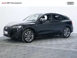 Utilisé 2023 Audi Q5 Sportback S-Line SUV | 47 880 € (Super prix)