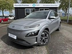 Gris Utilisé 2022 Hyundai Kona SUV | 16 490 € (Super prix)