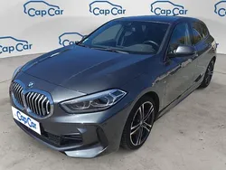Utilisé 2020 BMW 118 M Sport Citadine | 19 990 € (Prix juste)