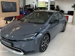 Utilisé 2025 Toyota Prius Lounge Citadine | 43 900 € (Prix assez cher)