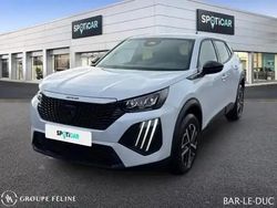 Blanc Occasion 2025 Peugeot 2008 Style SUV | 28 900 €
