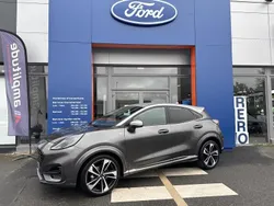 Utilisé 2020 Ford Puma Gen-E ST-Line X Coupé | 17 799 € (Prix juste)
