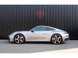 Utilisé 2019 Porsche 911 Carrera S Coupé | 139 900 € (Prix assez cher)
