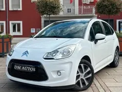 Blanc Utilisé 2011 Citroën C3 Citadine | 5 990 € (Prix juste)