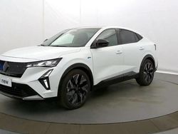 Blanc Utilisé 2025 Renault Rafale Esprit Alpine SUV | 44 290 €