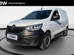 Blanc Utilisé 2023 Renault Express Van | 16 999 €