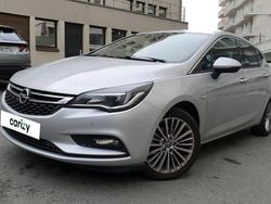 Gris Occasion 2017 Opel Astra Innovation Berline | 11 090 € (Bon prix)