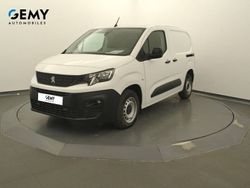 Utilisé 2022 Peugeot Partner S Van | 17 379 €