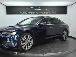 Utilisé 2019 Audi A6 Design Berline | 32 990 € (Bon prix)